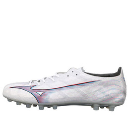 Mizuno: Белые кроссовки 