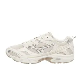 Mizuno: Белые кроссовки 