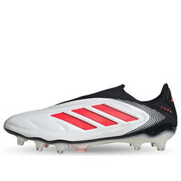Adidas: Белые кроссовки  Copa