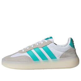 Adidas: Белые кроссовки  X
