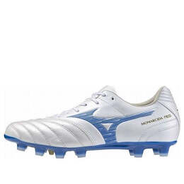 Mizuno: Белые кроссовки 