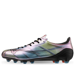 Mizuno: Многоцветные кроссовки 