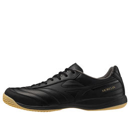 Mizuno: Чёрные кроссовки 