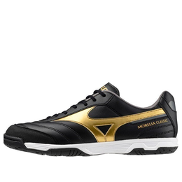 Mizuno: Чёрные кроссовки 