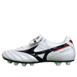 Mizuno: Белые кроссовки 