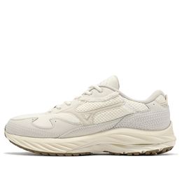 Mizuno: Белые кроссовки 