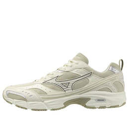 Mizuno: Белые кроссовки 