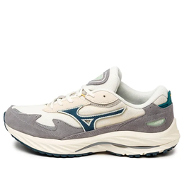 Mizuno: Бежевые кроссовки 