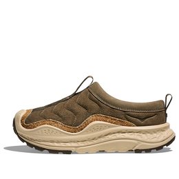 Hoka One One: Многоцветные кроссовки 