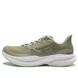 Hoka One One: Многоцветные кроссовки 
