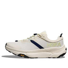Hoka One One: Белые кроссовки 