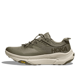 Hoka One One: Многоцветные кроссовки 