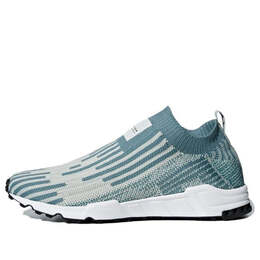 Adidas: Зелёные кроссовки  Equipment
