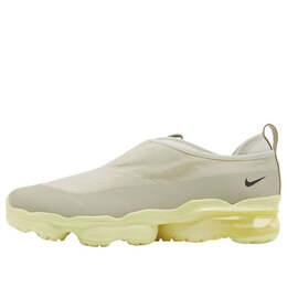 Nike: Белые кроссовки  Vapormax