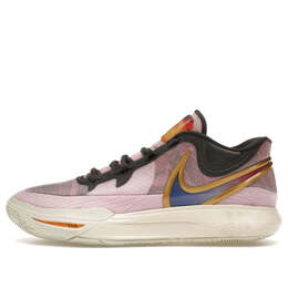 Nike: Розовые кроссовки 
