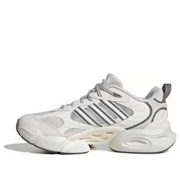Adidas: Белые кроссовки  Climacool Vento