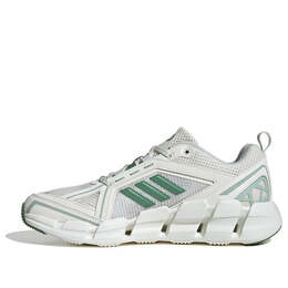 Adidas: Белые кроссовки  Climacool