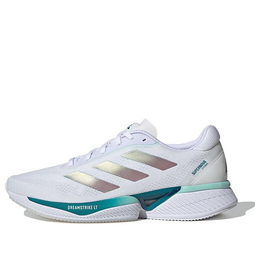 Adidas: Белые кроссовки  Supernova