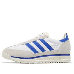 Adidas: Бежевые кроссовки  SL-72