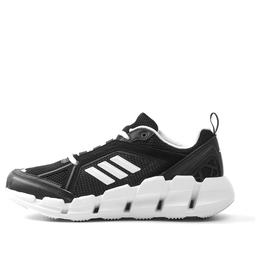 Adidas: Чёрные кроссовки  Climacool