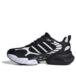 Adidas: Чёрные кроссовки  Climacool Vento