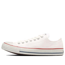 Converse: Белые кроссовки  Chuck Taylor All Star Ox