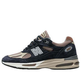 New Balance: Многоцветные кроссовки 