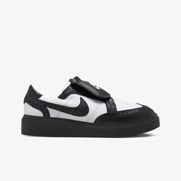 Nike: Многоцветные кроссовки 