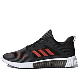 Adidas: Чёрные кроссовки  Climacool