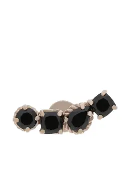 Dolce & Gabbana: Серьги 