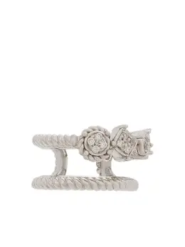 Dolce & Gabbana: Серьги 