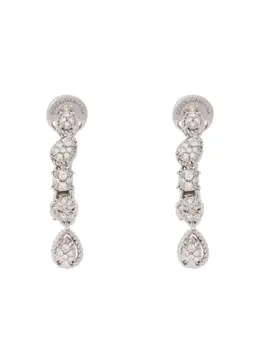 Dolce & Gabbana: Серьги 