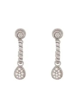 Dolce & Gabbana: Серьги 