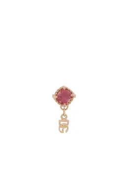 Dolce & Gabbana: Серьги 