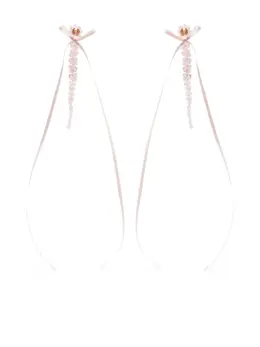 Simone Rocha: Серьги 
