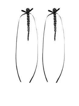 Simone Rocha: Серьги 