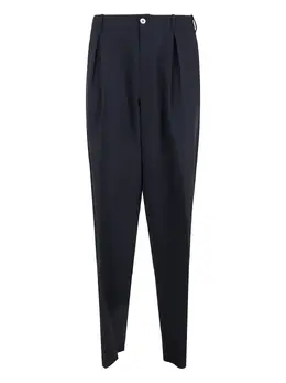 Emporio Armani: Брюки стрейч 