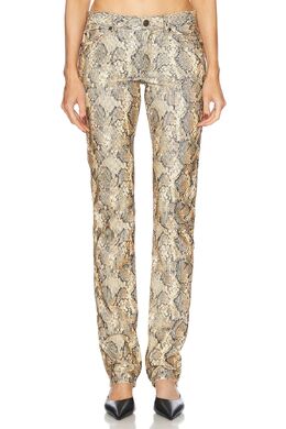 Isabel Marant: Джинсы 