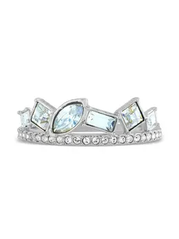 Swarovski: Кольцо 