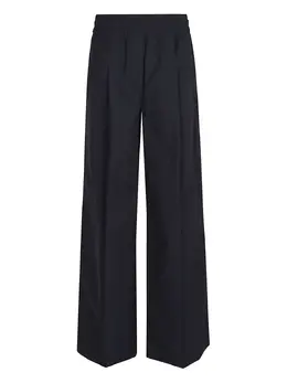 Brunello Cucinelli: Синие брюки 