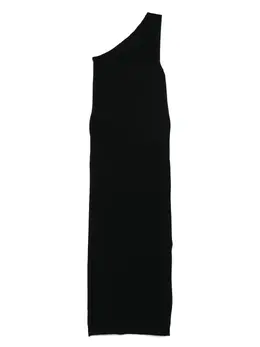 Semicouture: Длинное платье 