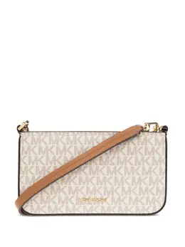 Michael Michael Kors: Сумка через плечо 