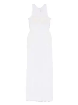 Jean Paul Gaultier: Длинное платье 