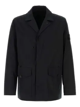 Stone Island: Хлопковые пиджаки 