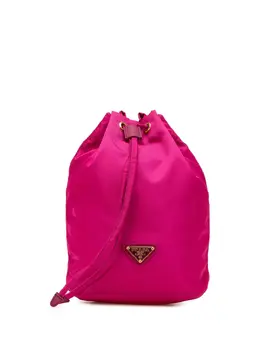 Prada Pre-Owned: Косметичка 