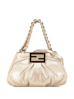 Fendi Pre-Owned: Сумка 
