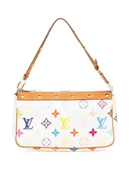 Louis Vuitton Pre-Owned: Сумка 