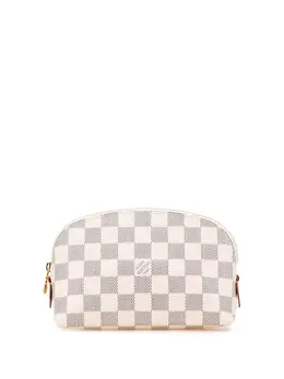 Louis Vuitton Pre-Owned: Косметичка 