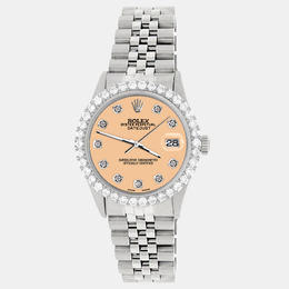 Rolex: Часы 