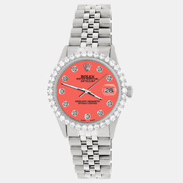 Rolex: Часы 